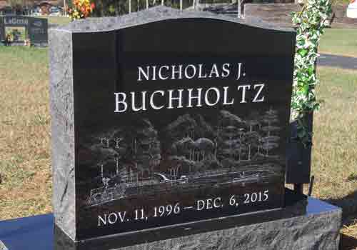 monument